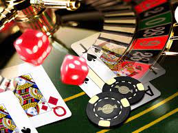 Вход на официальный сайт Casino Lux